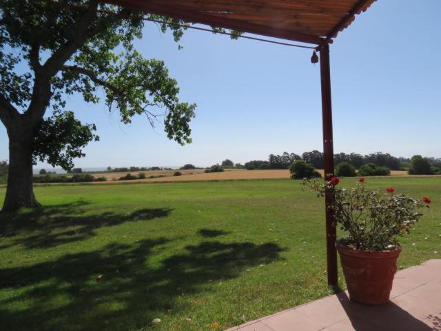 Estancia San Pedro Colonia Del Sacramento Exterior foto